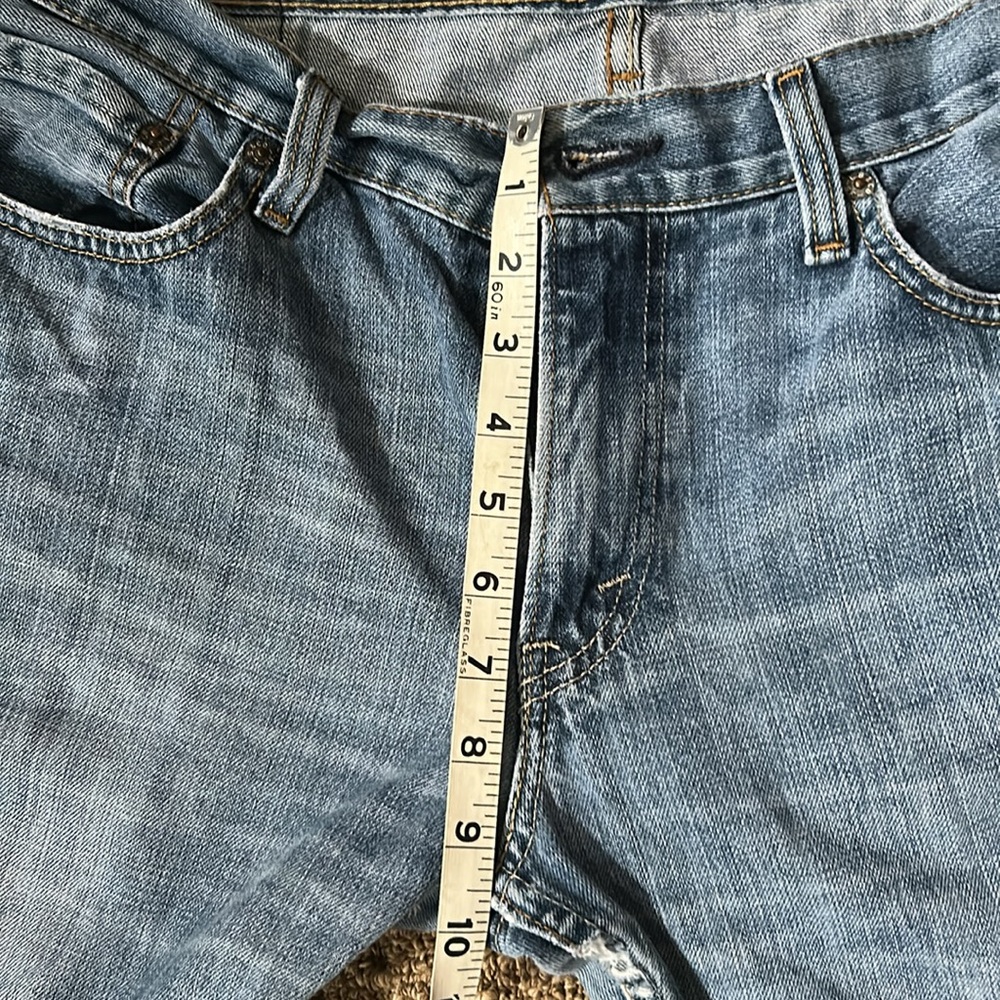 Levi’s 514 - Picture 8 of 11